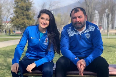 "Qarabağ"ın keçmiş hücumçusu komanda yoldaşları haqda: Ən tənbəl, ən dalaşqan, ən simic və ən bədxərc futbolçu kim olub? - MÜSAHİBƏ