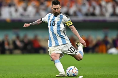 Lionel Messi Argentina milli komandasına çağırılıb