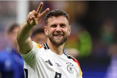 Niklas Fyullkruq "Milan"la anlaşıb: Hücumçu İtaliya klubuna keçir