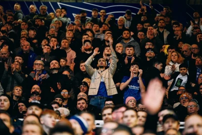 "Qarabağ"ın "Atletik"lə oyununda gözlənilən azarkeş SAYI