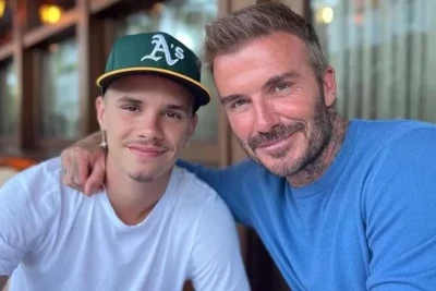 Bekhemlərin “Mançester Yunayted”in “Arsenal” üzərində qələbəsi ilə bağlı zarafatları - FOTO