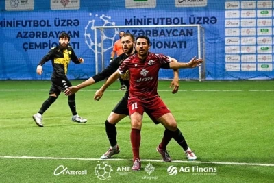 Rauf Əliyev: "Oyunlar ölkəmizdə təşkil olunur, buna görə də komandamızın dünya birincisi olmaması üçün səbəb yoxdur."