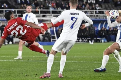 Malta Finlandiyanı səfərdə məğlub etdi, Finlandiyanın şansları tükəndi