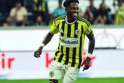 Fred "Fənərbaxçanı" tərk edəcək