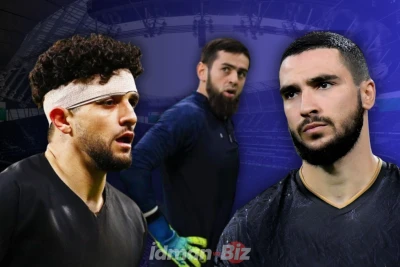 "Qarabağ" "Sabah" matçına 3 itki ilə çıxır: Zədəlilər var