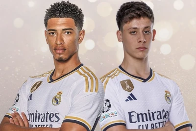 Arda Gülerin Performansının Aşağı Düşməsi: Bellingemin Təsiri?