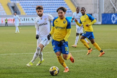 İngiltərə mətbuatı "Qarabağ"ın "Kəpəz"ə məğlubiyyətini və "Liverpul" matçı öncəsi rotasiyanı şərh etdi