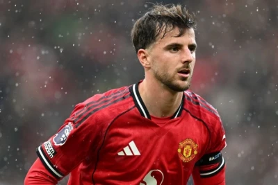 "Mançester Yunayted"in oyunçusunu təhqir edən 19 yaşlı azarkeş həbs edildi