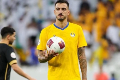 Xoselu Avropaya qayıdır