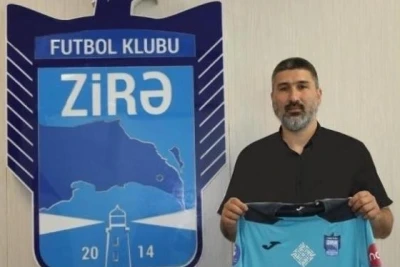 Fərhad Vəliyev: "Güclü futbol ölkələrinin nümayəndələrini də heyrətləndirəcəyik" - MÜSAHİBƏ