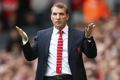 Brendan Rodgers "Seltik"dən ayrıldı