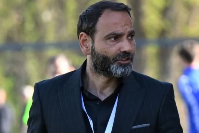 Ruslan Həmidov: "Mingəçevir" "Qəbələ" ilə oyuna qələbə üçün çıxacaq