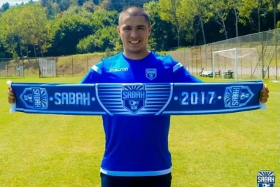 Erik Ramos, “Sabah” və “Neftçi”nin keçmiş futbolçusu, “Mançester Yunayted”‑“Sabah” matçı haqqında şərh verdi