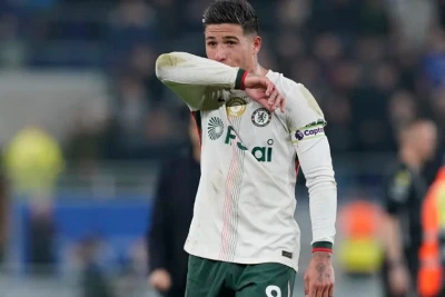 "Real" Enzo Fernandes üçün 120 milyon avro ödəməyə hazırdır