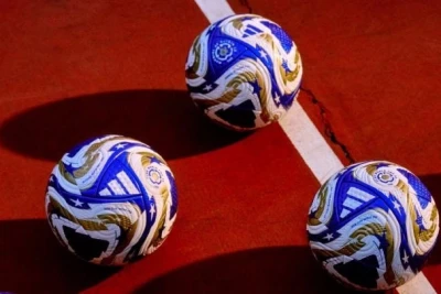 Klublararası D&uuml;nya &Ccedil;empionatının Final Topu Təqdim Olundu