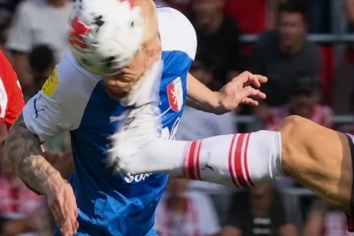Coi Verman doqquzuncu dəqiqədə qırmızı vərəqə alıb