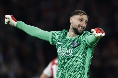 Avrupa devleri Donnarumma'yı transfer etmek için yarışıyor
