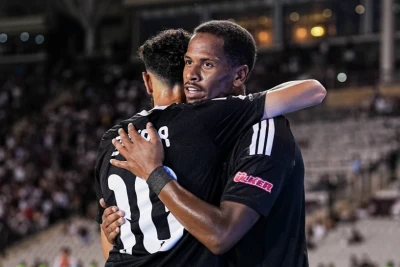 “Qarabağ”ın pley-offdakı potensial rəqibləri məlum oldu