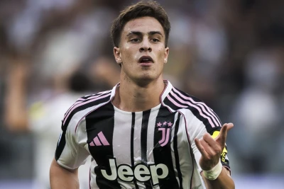 "Liverpul" Yıldız üçün Kyezanı "Yuventus"a göndərə bilər