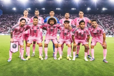 Messinin komandası Çempionlar Liqasının finalına çıxa bilmədi