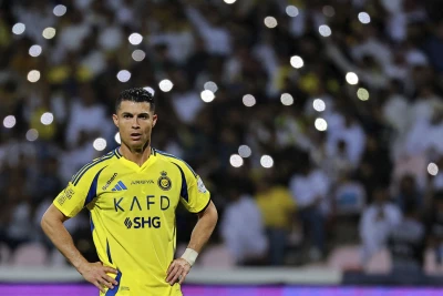 "Əl-Nəsr" Ronaldunun dublu ilə "Əl-Ohdud" üzərində 3:0 hesablı qələbə qazanıb