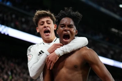 Endrik "Real Madrid"dən icarəyə gedə bilər