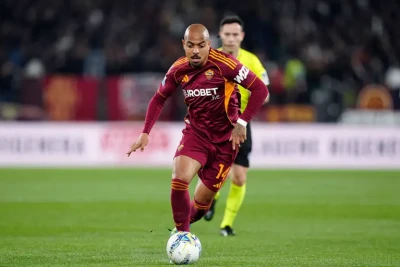 "Roma" Malenin transferini yekunlaşdıracaq