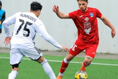 Əvəzedicilər Liqasında XVII tur başa çatdı: "Zirə-2" "Qarabağ-2" ilə bərabərə qaldı, "Şamaxı-2" - "Araz-Naxçıvan-2" oyununda 7 qol
