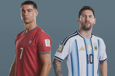 Pirs Morqan: Ronaldo və Messi arasındakı “bütün zamanların ən yaxşısı” mübahisəsi həll oldu