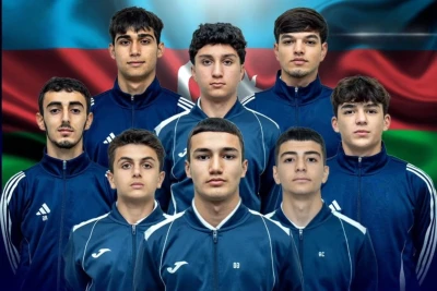 Qarabağ FA-dan U-20 Millisinə 8 Oyunçu Dəvət Alıb