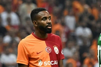 "Beşiktaş" "Qalatasaray"ın keçmiş hücumçusu ilə danışıqlar aparır