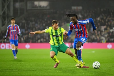 UEFA Konfrans Liqası: "Kristal Palas" - "AEK Larnaka" oyunu heç-heçə başa çatdı, digər nəticələr