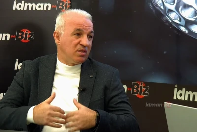 Arif Əsədov: "İslandiyadan ən azı bir xal qazanmağa inanırıram"