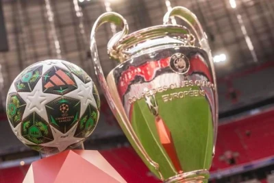ÇL: Yarımfinal cavab oyunlarının hakimləri müəyyənləşdi