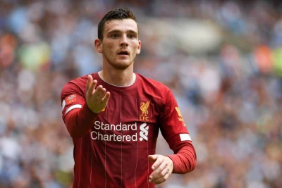 Robertsonun transfer şayiələri: "Tottenhem" və "Vreksham" maraqlanır