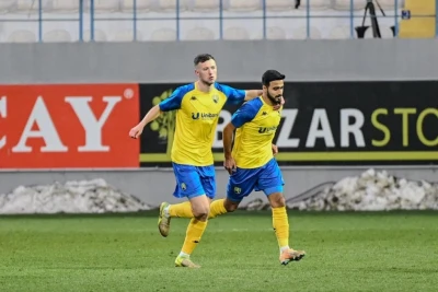 Mate Abuladze: "Kəpəzdə adaptasiyanı tam keçmişəm"