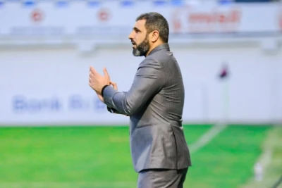 Rəşad Sadıqov "Zirə"-"Turan Tovuz" oyunu və mübahisəli epizodlar haqqında danışdı