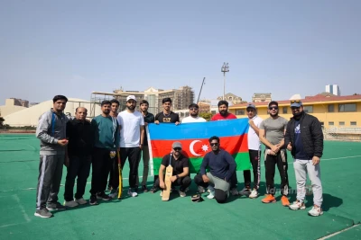 Azərbaycanda kriket: İlk addımlar, itirilmiş liderlik və gələcək ümidlər