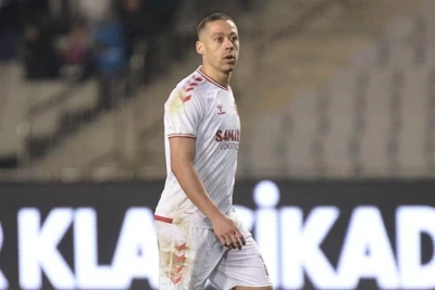 Ramon Maçado: “"Aris"lə oyunlar final xarakteri daşıyır”