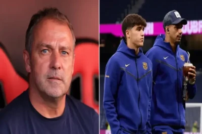 "Barselona"nın transfer etmək istədiyi beş mərkəz müdafiəçisi: Namizədlər kimlərdir?