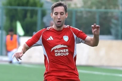 Filip Ozobiç “Zirə”yə keçidi ilə bağlı danışıqlar aparır