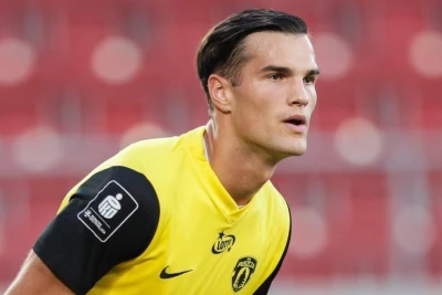 "Qəbələ" yeni qapıçı transfer etdi