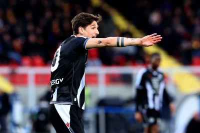 Nikolo Zaniolo "Milan"ın radarında: "Qalatasaray"dan icarədə olan hücumçuya maraq artıb