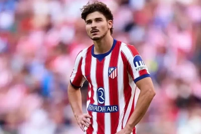 Atletiko şikayət etdi, RFEF Barcelona klubuna 602 avro cərimə verdi