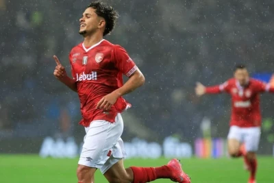 Portuqaliya klubunda çıxış edən braziliyalı futbolçu dünyanın ən sürətli oyunçusu seçildi