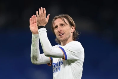 "Milan" Modriçi heyətinə qatmağa hazırdır