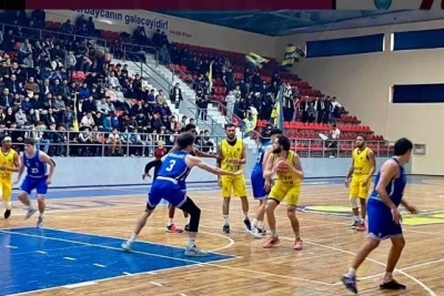 ABL: VIII Turda "Sərhədçi" - "Ordu" və "Neftçi" - "Gəncə" Oyunları Keçiriləcək