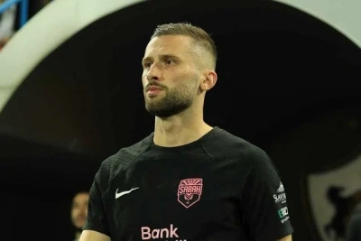 Pavol Şafranko: "Şamaxı"ya səfər qələbəsi və "İmişli" ilə matç öncəsi fikirlər