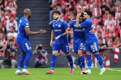 "Qarabağ"ın səyi və "Atletik"in üstünlüyü: Oyunun təhlili