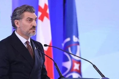 Gürcüstan millisiniun sabiq üzvü ölkə prezidenti seçildi